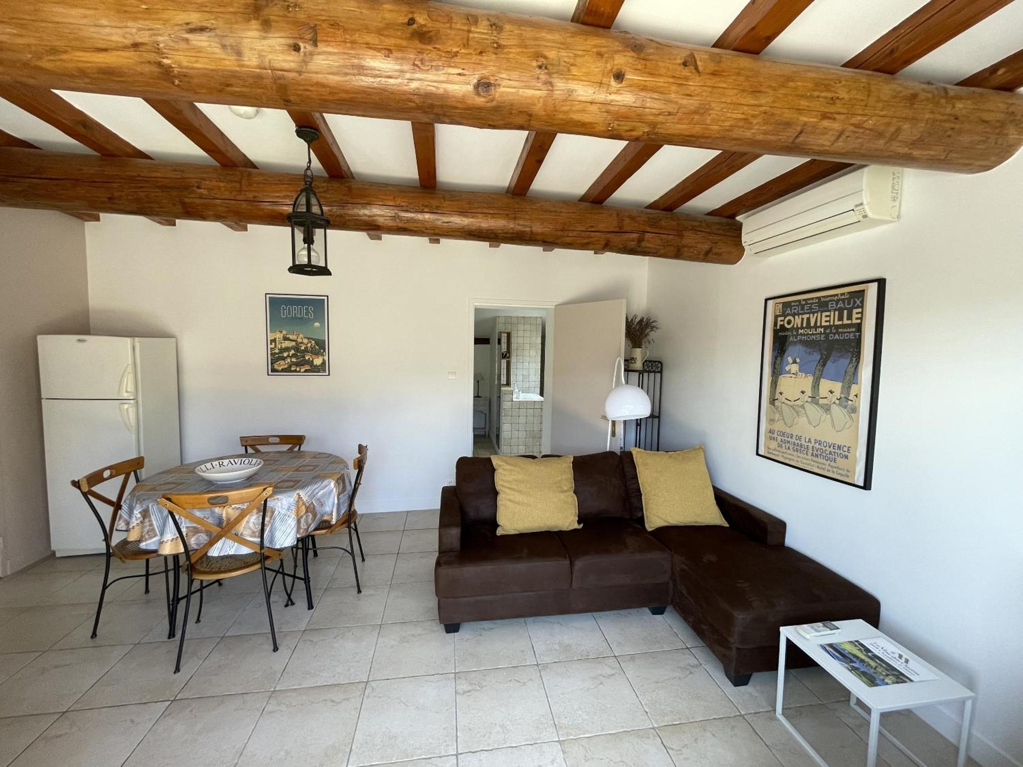 Maison 2 Chambres