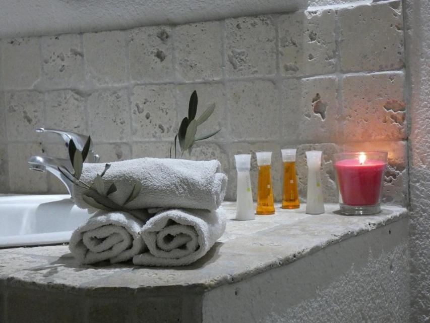 Chambre Double Supérieure